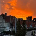 Belle-vue Knokke-Heist