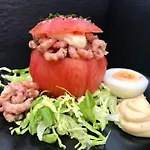 Belle-vue 公寓 克诺克－海斯特