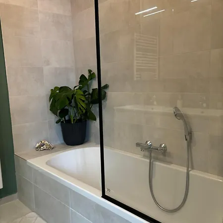 Belle-vue Appartement