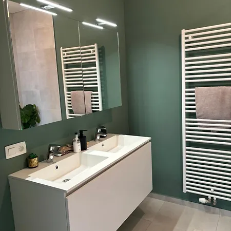 Appartement Belle-vue