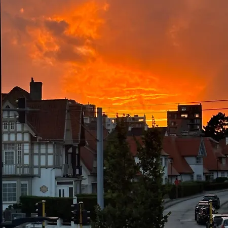 Belle-vue Knokke-Heist