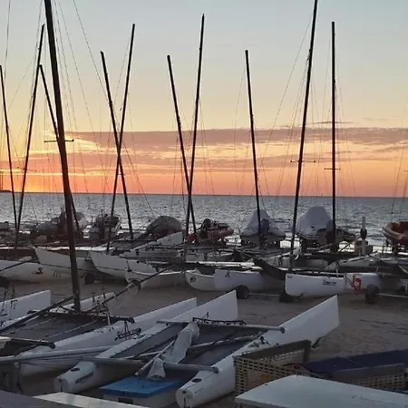 Belle-vue Appartement Knokke-Heist
