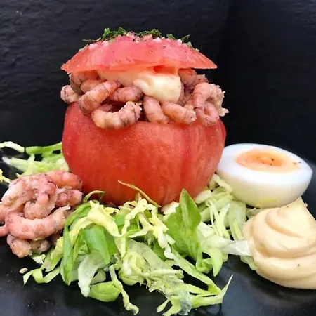 Belle-vue Daire Knokke-Heist