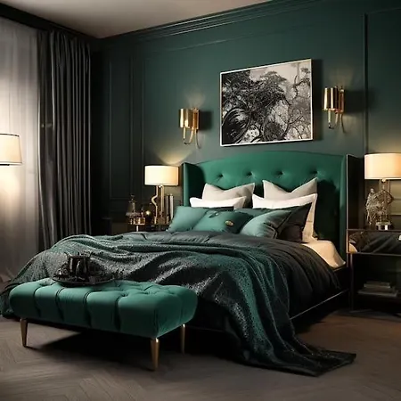 Appartement Belle-vue