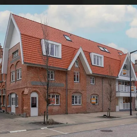 Appartement Belle-vue *