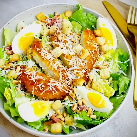 Belle-vue * Knokke-Heist