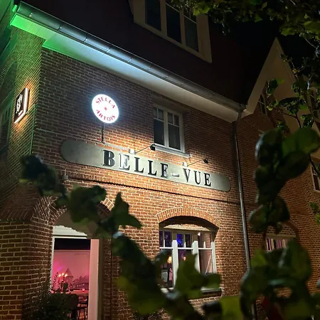 Belle-vue Knokke-Heist