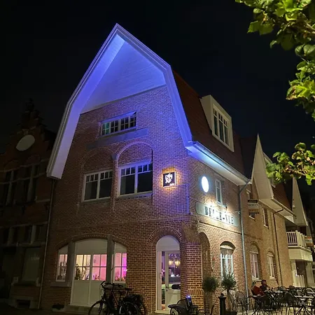 Belle-vue Apartamento