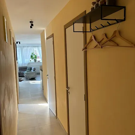 Appartement Belle-vue