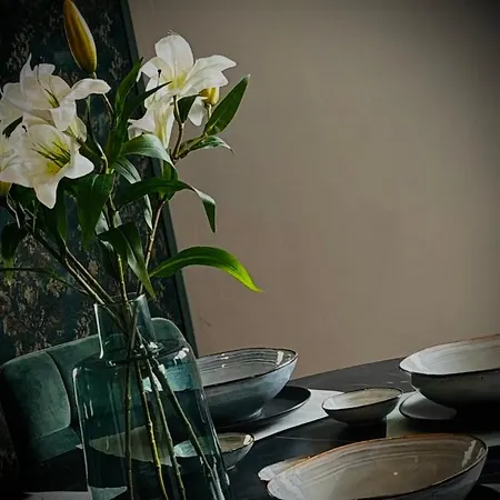 Belle-vue Apartment *