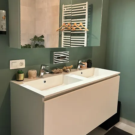 Belle-vue Apartment