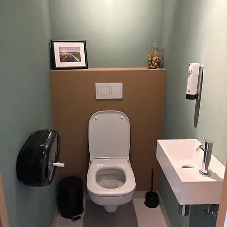Appartement Belle-vue