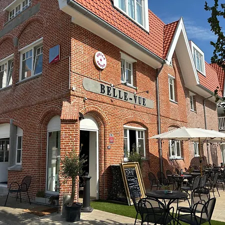 Belle-vue Knokke-Heist