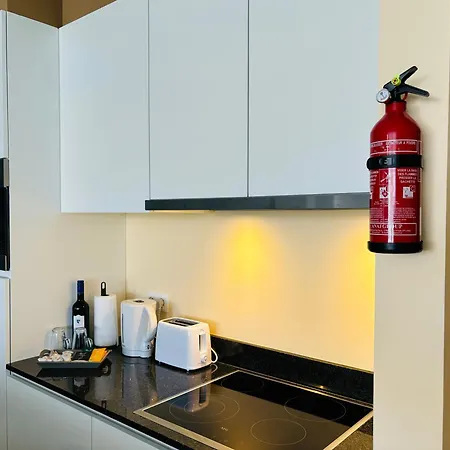Appartement Belle-vue